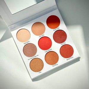 🧡 Mix-N-Match 3/$25 🧡 Give Them Lala "The Grown Woman" Eyeshadow Palette